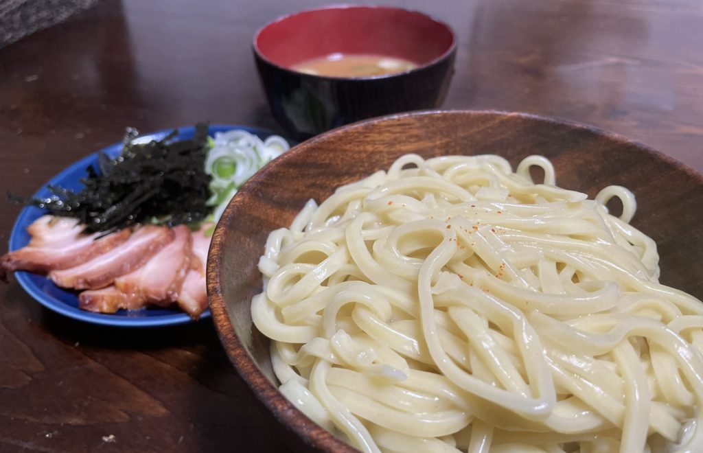 つけ麺まとめ