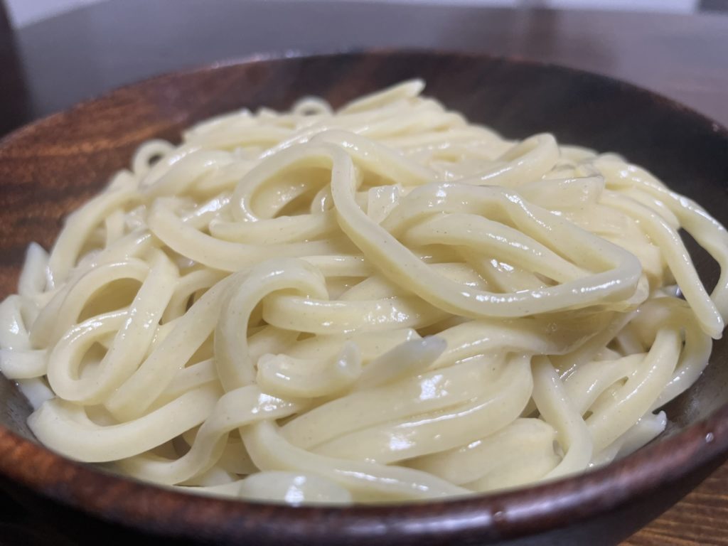 麺